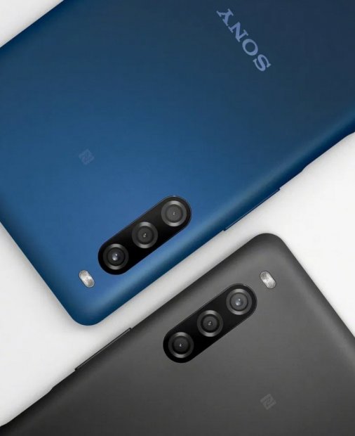Sony lansează Xperia L4, telefon entry cu un ecran 21:9 într-un design compact