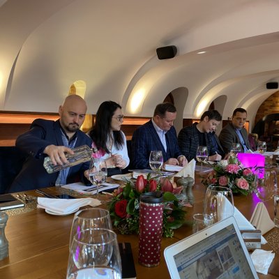 Telekom: Avem cea mai mare creștere în zona Generației Z. Așteptăm regulile 5G