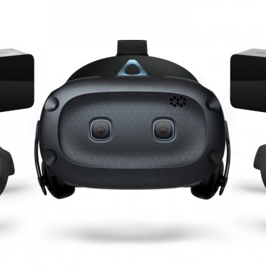 HTC lansează seria completă VIVE Cosmos pentru realitate virtuală