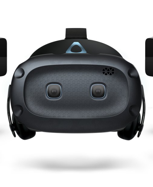HTC lansează seria completă VIVE Cosmos pentru realitate virtuală