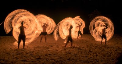 Hackerii profită de cei care vor bilete ieftine la Burning Man