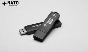 Stick-ul pe care niciun hacker nu poate să-l spargă