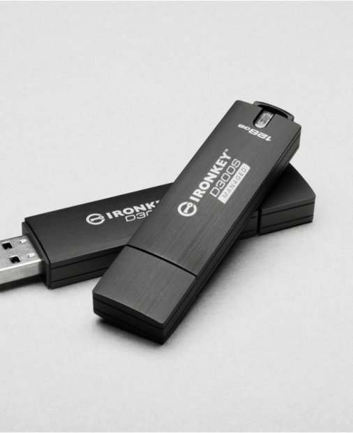 Stick-ul pe care niciun hacker nu poate să-l spargă