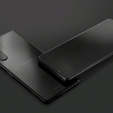 Xperia 1 II, noul flagship Sony cu 5G construit pentru pasionații de fofografie