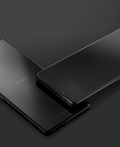 Xperia 1 II, noul flagship Sony cu 5G construit pentru pasionații de fofografie