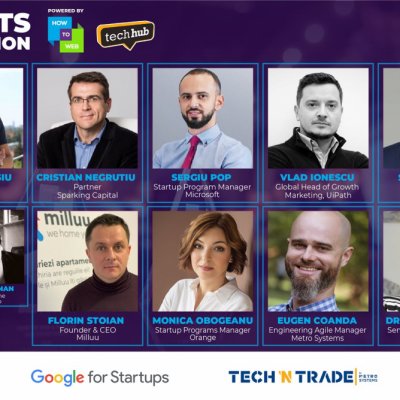 Demo Nights Bucharest: despre investiițile early stage