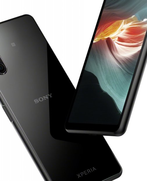 Sony Xperia 10 II e noul mid range al japonezilor cu ecran de 6 inci