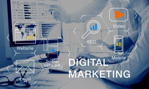 10 trenduri în digital marketing pentru 2020