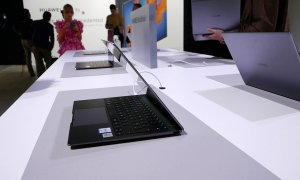 Huawei lansează noile laptop-uri MateBook D 14 și D15. Cât costă în România