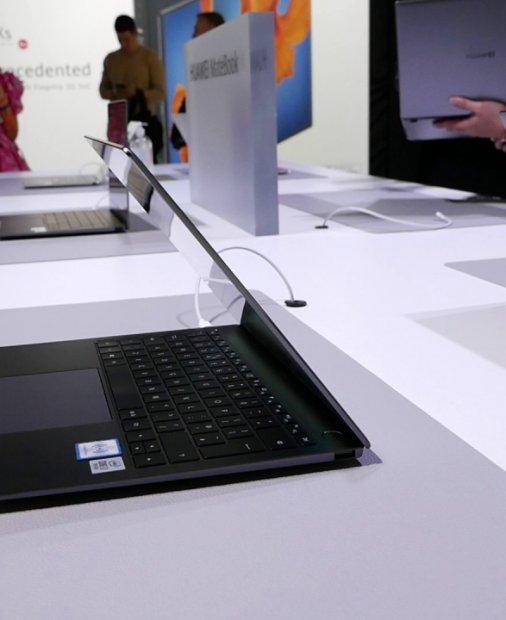 Huawei lansează noile laptop-uri MateBook D 14 și D15. Cât costă în România