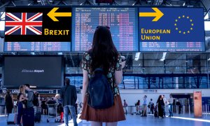 Brexit: TransferGo "se opune categoric" noilor reguli privind imigrația