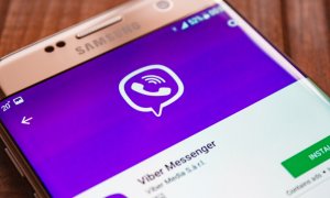 Cum poți să transferi bani direct din aplicația de mesagerie Viber în România