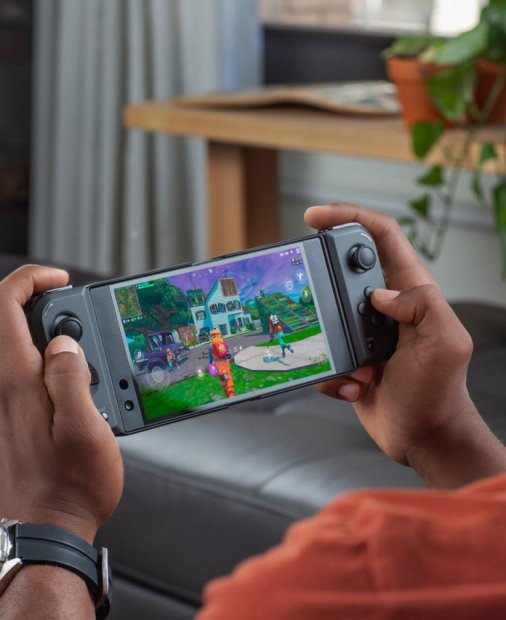 Razer Phone și controllerele mobile Razer, compatibile cu Google Stadia