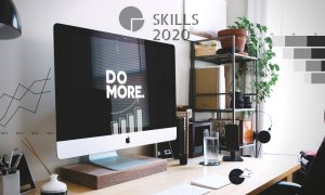 Top skill-uri tehnice și de IT la cerere pe piața de angajare în 2020