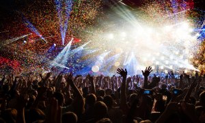 Beneficii deductibile angajați 2020: biletele la festivaluri la mare căutare
