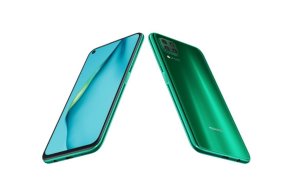 Huawei P40 Lite devine disponibil în România la un preț accesibil