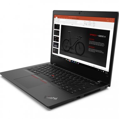 Lenovo anunță noile laptop-uri din seria ThinkPad 2020