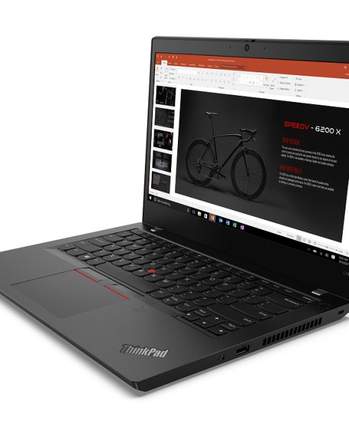 Lenovo anunță noile laptop-uri din seria ThinkPad 2020