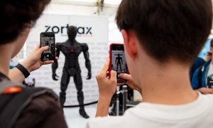 Bucharest Tech Week - săptămâna tehnologiei și cinci conferințe despre inovație