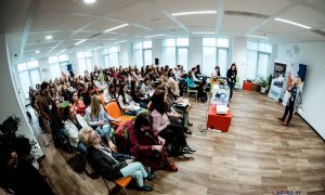 Ladies in Cybersecurity: conferință dedicată femeilor din domeniu la București
