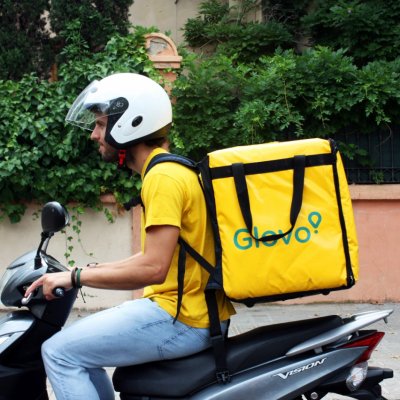 Glovo îți livrează orice și în Pitești – extindere din luna martie
