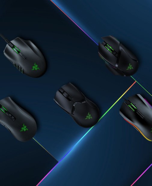 Razer Viper Mini: mouse de gaming pentru cei cu mâini mai mici