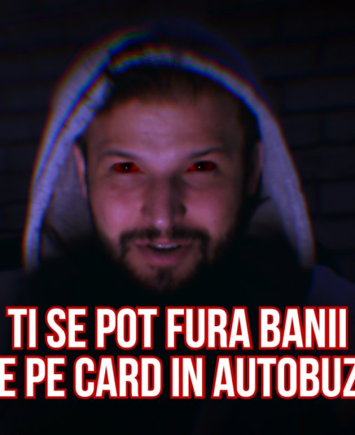 Cavalerul Cardului Negru: Mituri și realități despre cardurile contactless