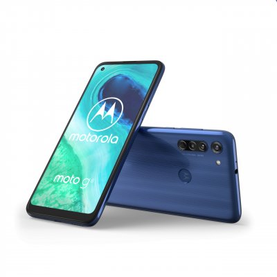 Motorola Moto g8 - telefon mid range pentru fotografii mai bune