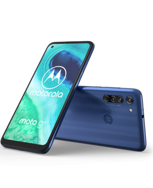 Motorola Moto g8 - telefon mid range pentru fotografii mai bune