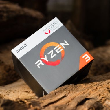 AMD optimizează software-ul Radeon Adrenalin 2020 pentru gameri
