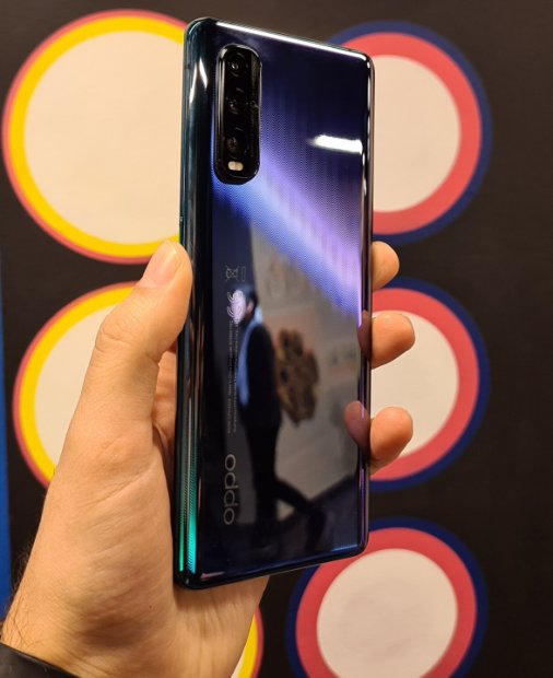 Oppo lansează Find X2 Pro, telefon ce se "luptă" cu 20 Ultra și iPhone 11 Pro