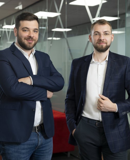 SanoPass, evaluat la 2 mil. EUR, se listează pe SeedBlink și caută 100.000 EUR