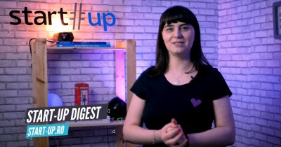 🎥Start-Up Digest: cele mai interesante startup-uri ale săptămânii