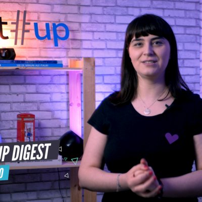🎥Start-Up Digest: cele mai interesante startup-uri ale săptămânii