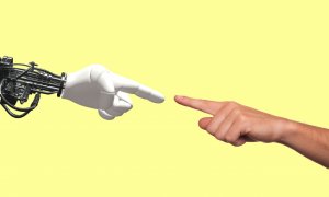 Previziuni 2020:  AI la purtător, rețele 5G private, 1 mil. roboți în companii