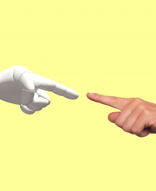 Previziuni 2020:  AI la purtător, rețele 5G private, 1 mil. roboți în companii