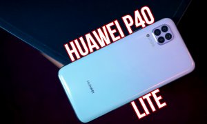 REVIEW Huawei P40 Lite, telefonul ieftin și bun pe care-l vrei în 2020
