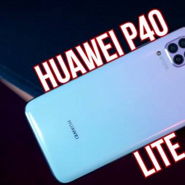 REVIEW Huawei P40 Lite, telefonul ieftin și bun pe care-l vrei în 2020