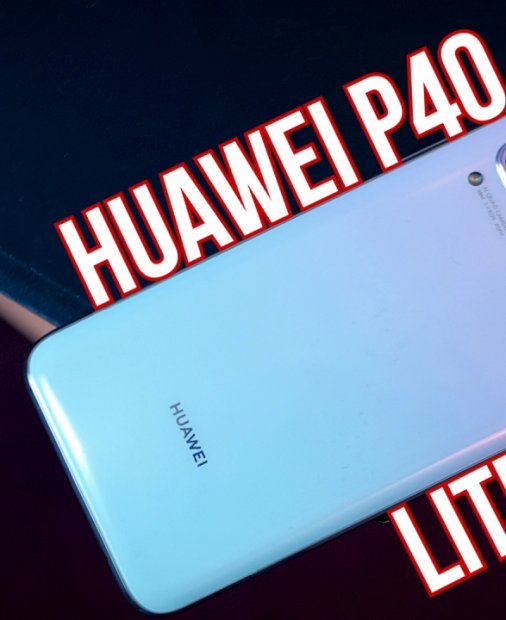 REVIEW Huawei P40 Lite, telefonul ieftin și bun pe care-l vrei în 2020