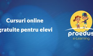Primăria București lansează platformă de e-learning pentru școală și grădiniță