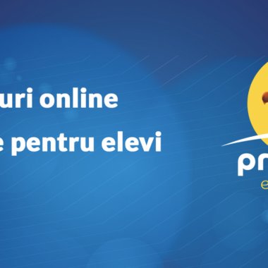 Primăria București lansează platformă de e-learning pentru școală și grădiniță