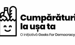COVID-19: Crowdsourcing marca Geeks for Democracy pentru binele comun