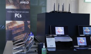 Industria IT și epidemia COVID-19: Așteptările AMD privind veniturile companiei
