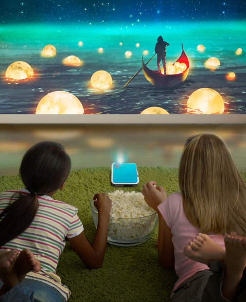 ViewSonic lansează noi proiectoare pentru acasă, dar și pentru spații comerciale