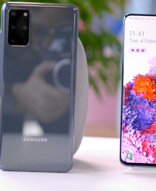 Gama Samsung Galaxy S20, lansată oficial în România