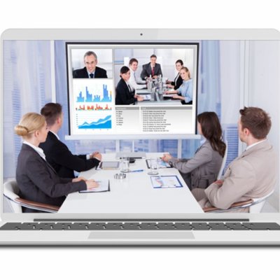 Cererile pentru soluții de colaborare de la distanță Cisco, creștere de 7 ori