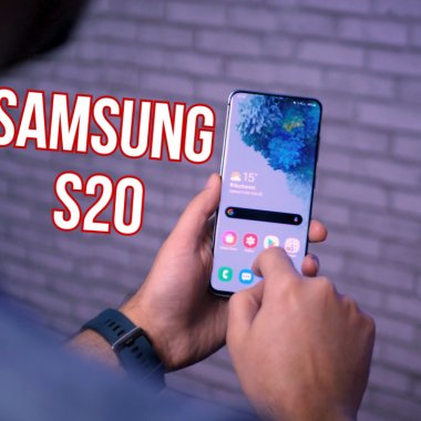 REVIEW Samsung S20, telefonul premium pe care probabil o să-l cumperi anul asta