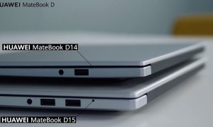 Review Huawei MateBook D14 / D15: Prețuri imbatabile, funcții premium