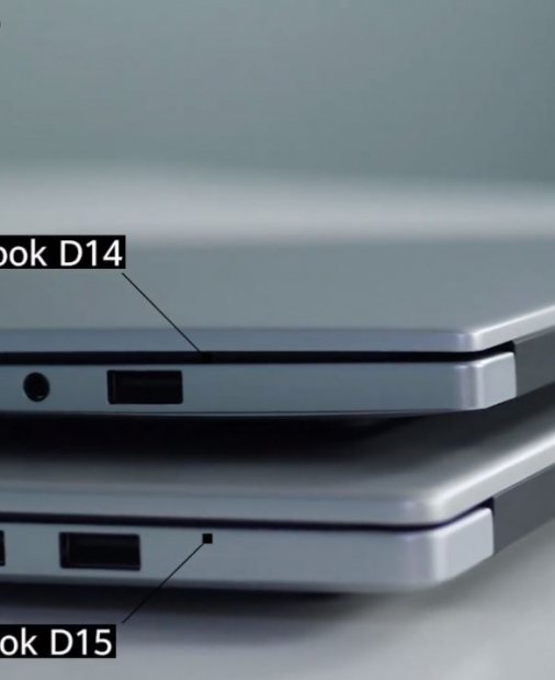 Review Huawei MateBook D14 / D15: Prețuri imbatabile, funcții premium