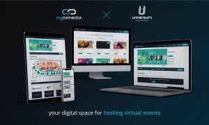 Coronavirus | Virtual Events, soluție românească pentru evenimente la distanță